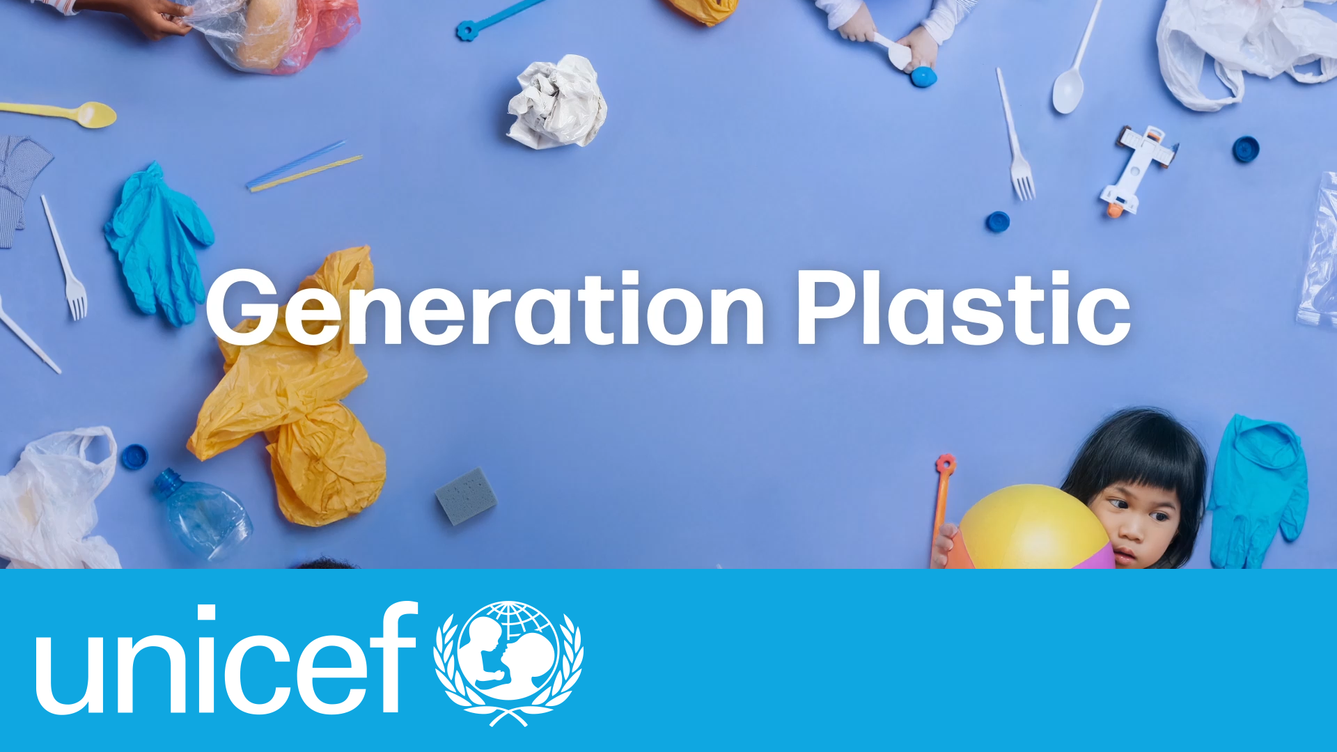 Generation plastic